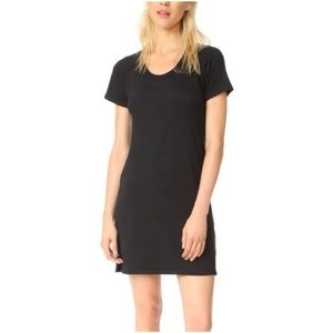 Rag & Bone Short Sleeve Dress